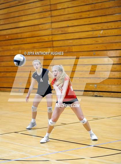 Thumbnail 2 in Mineola vs. South Side (Long Beach Invitational) photogallery.