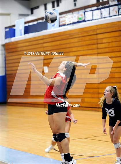 Thumbnail 1 in Mineola vs. South Side (Long Beach Invitational) photogallery.