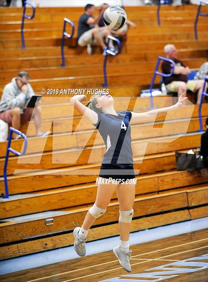 Thumbnail 3 in Mineola vs. South Side (Long Beach Invitational) photogallery.