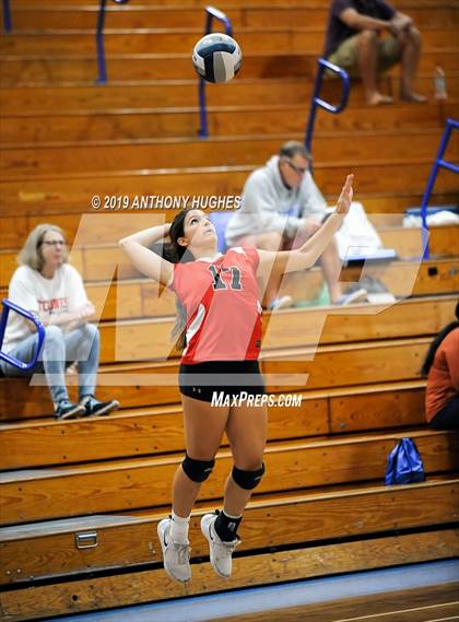 Thumbnail 1 in Mineola vs. South Side (Long Beach Invitational) photogallery.