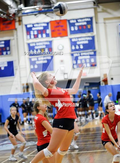 Thumbnail 1 in Mineola vs. South Side (Long Beach Invitational) photogallery.