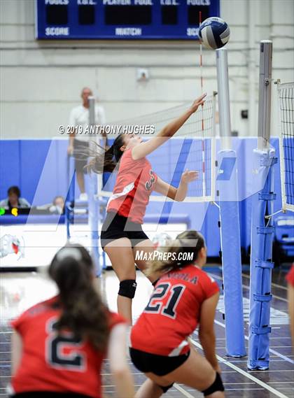 Thumbnail 2 in Mineola vs. South Side (Long Beach Invitational) photogallery.