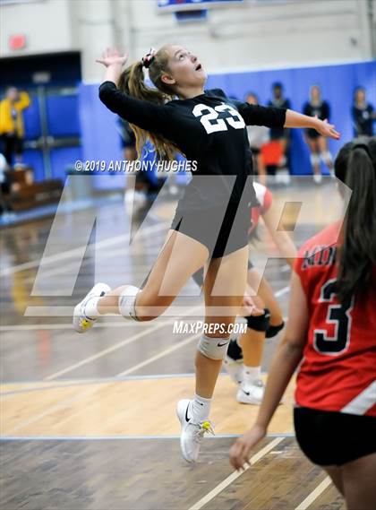 Thumbnail 1 in Mineola vs. South Side (Long Beach Invitational) photogallery.
