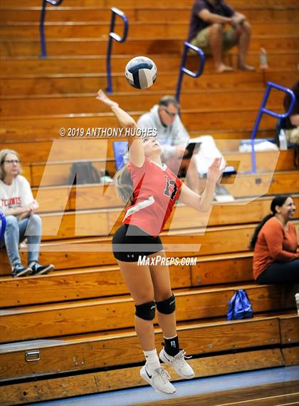Thumbnail 2 in Mineola vs. South Side (Long Beach Invitational) photogallery.