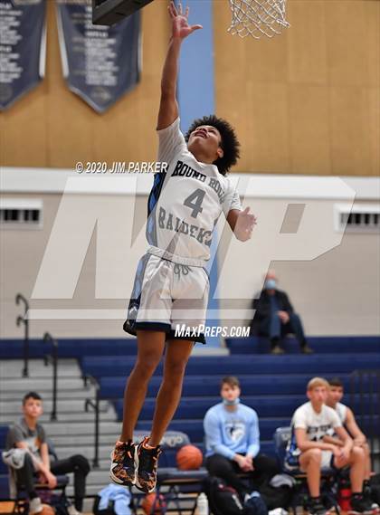 Thumbnail 1 in Round Rock HomeSchool vs Veritas Academy (St. Dominic Savio Tournament) photogallery.