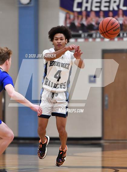 Thumbnail 1 in Round Rock HomeSchool vs Veritas Academy (St. Dominic Savio Tournament) photogallery.