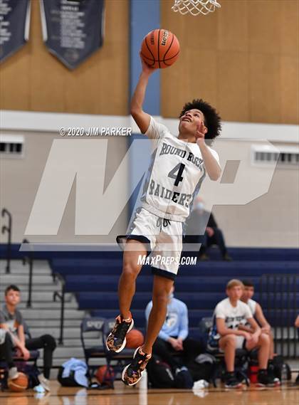 Thumbnail 3 in Round Rock HomeSchool vs Veritas Academy (St. Dominic Savio Tournament) photogallery.