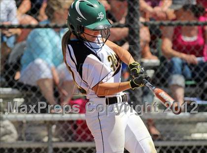Thumbnail 1 in Linden vs. Hughson (CIF SJS D5 Final) photogallery.