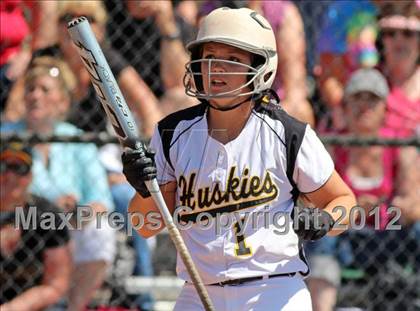 Thumbnail 1 in Linden vs. Hughson (CIF SJS D5 Final) photogallery.