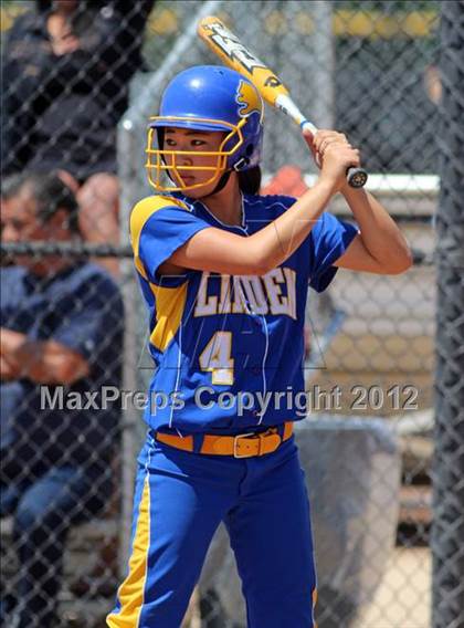 Thumbnail 3 in Linden vs. Hughson (CIF SJS D5 Final) photogallery.