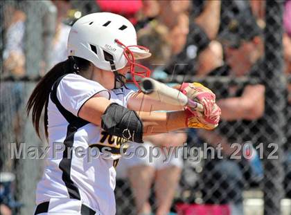 Thumbnail 1 in Linden vs. Hughson (CIF SJS D5 Final) photogallery.