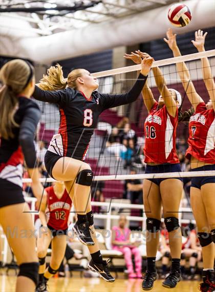 Thumbnail 3 in Boyd (McKinney) @ Rockwall-Heath photogallery.