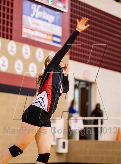 Thumbnail 3 in Boyd (McKinney) @ Rockwall-Heath photogallery.