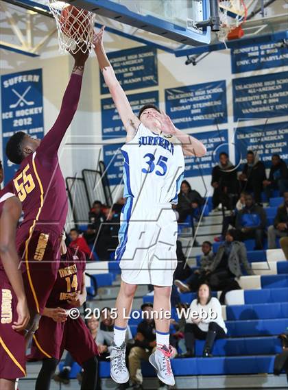 Thumbnail 3 in Mt. Vernon @ Suffern photogallery.
