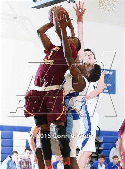 Thumbnail 1 in Mt. Vernon @ Suffern photogallery.