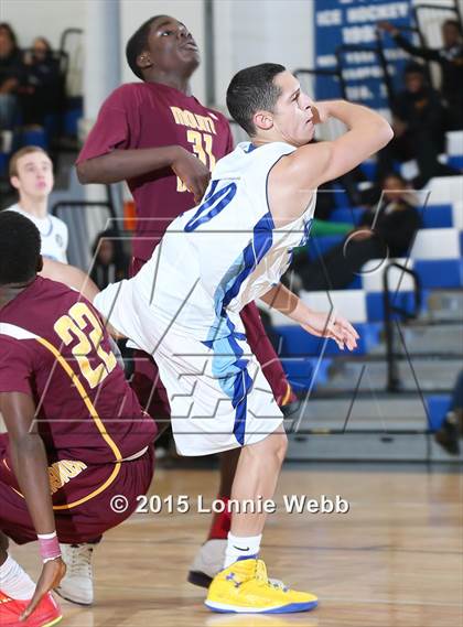 Thumbnail 2 in Mt. Vernon @ Suffern photogallery.
