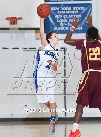 Thumbnail 2 in Mt. Vernon @ Suffern photogallery.