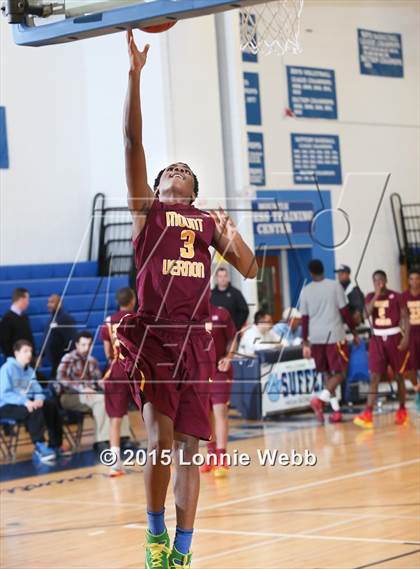 Thumbnail 1 in Mt. Vernon @ Suffern photogallery.