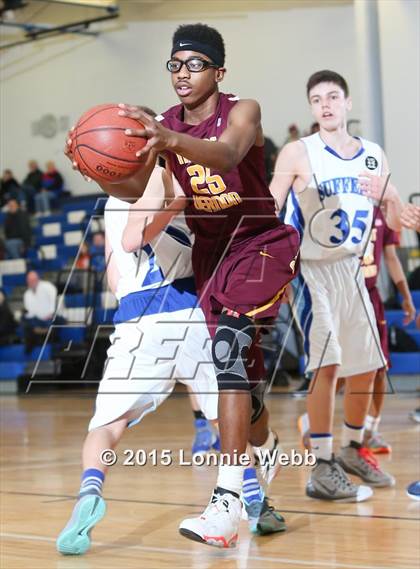 Thumbnail 3 in Mt. Vernon @ Suffern photogallery.