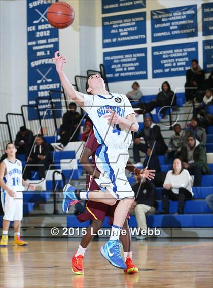Thumbnail 3 in Mt. Vernon @ Suffern photogallery.