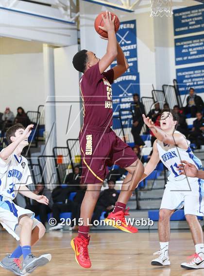 Thumbnail 2 in Mt. Vernon @ Suffern photogallery.