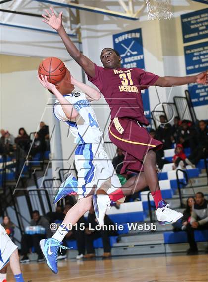 Thumbnail 3 in Mt. Vernon @ Suffern photogallery.