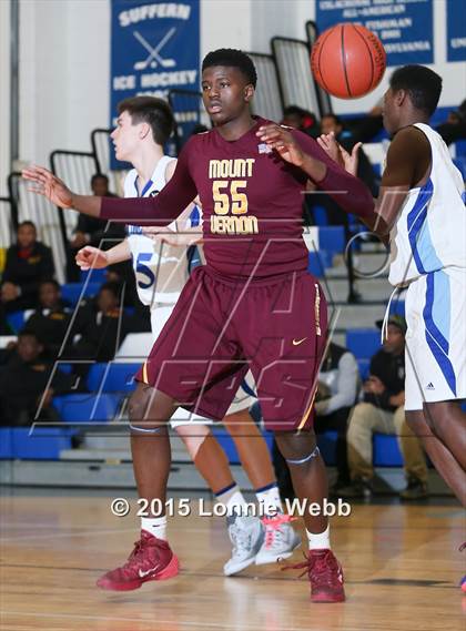 Thumbnail 3 in Mt. Vernon @ Suffern photogallery.