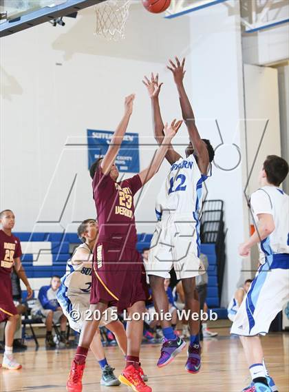 Thumbnail 1 in Mt. Vernon @ Suffern photogallery.