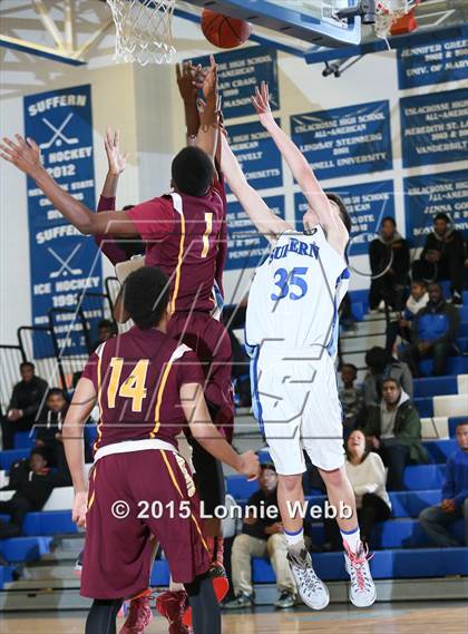 Thumbnail 3 in Mt. Vernon @ Suffern photogallery.
