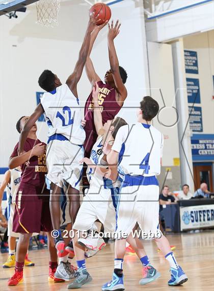 Thumbnail 2 in Mt. Vernon @ Suffern photogallery.