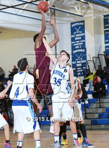 Thumbnail 2 in Mt. Vernon @ Suffern photogallery.