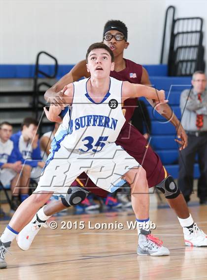 Thumbnail 3 in Mt. Vernon @ Suffern photogallery.