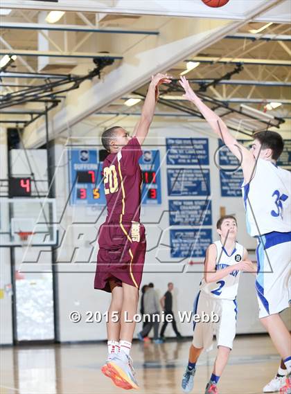 Thumbnail 3 in Mt. Vernon @ Suffern photogallery.