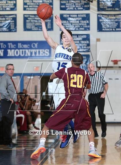 Thumbnail 2 in Mt. Vernon @ Suffern photogallery.