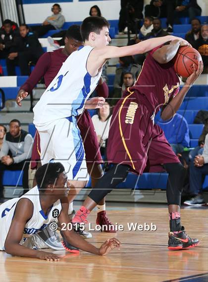 Thumbnail 1 in Mt. Vernon @ Suffern photogallery.