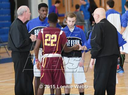 Thumbnail 1 in Mt. Vernon @ Suffern photogallery.