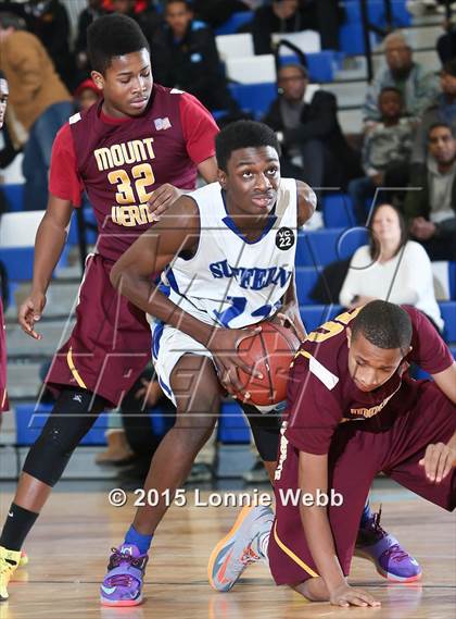 Thumbnail 1 in Mt. Vernon @ Suffern photogallery.