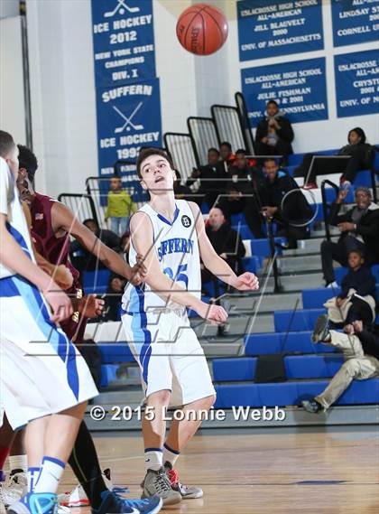 Thumbnail 3 in Mt. Vernon @ Suffern photogallery.