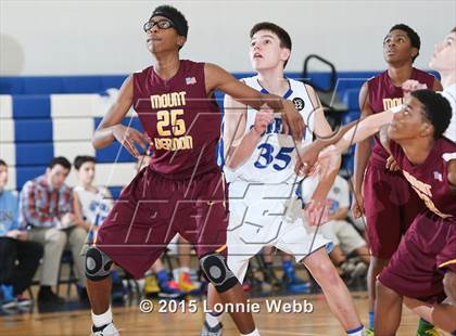 Thumbnail 3 in Mt. Vernon @ Suffern photogallery.
