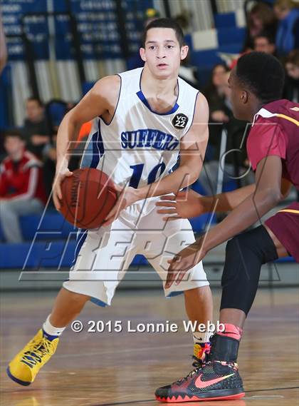 Thumbnail 2 in Mt. Vernon @ Suffern photogallery.