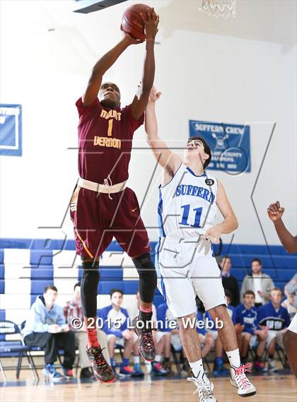 Thumbnail 3 in Mt. Vernon @ Suffern photogallery.