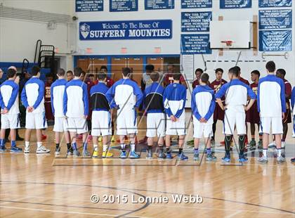 Thumbnail 2 in Mt. Vernon @ Suffern photogallery.