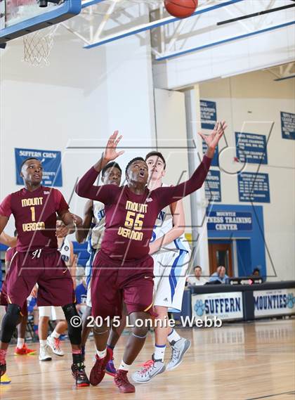 Thumbnail 1 in Mt. Vernon @ Suffern photogallery.