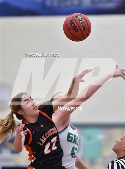 Thumbnail 3 in Lakewood @ ThunderRidge photogallery.