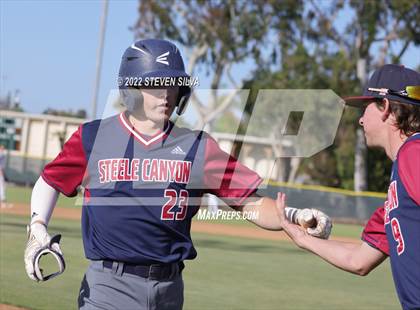 Thumbnail 2 in Steele Canyon @ Helix photogallery.