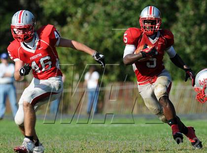 Thumbnail 1 in Salem @ Pinkerton photogallery.