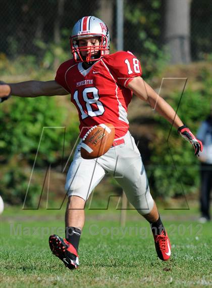 Thumbnail 3 in Salem @ Pinkerton photogallery.