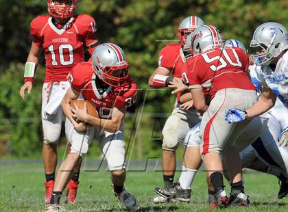 Thumbnail 3 in Salem @ Pinkerton photogallery.