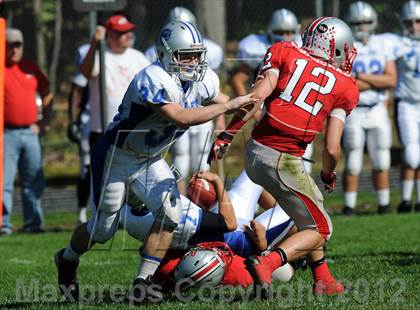 Thumbnail 2 in Salem @ Pinkerton photogallery.
