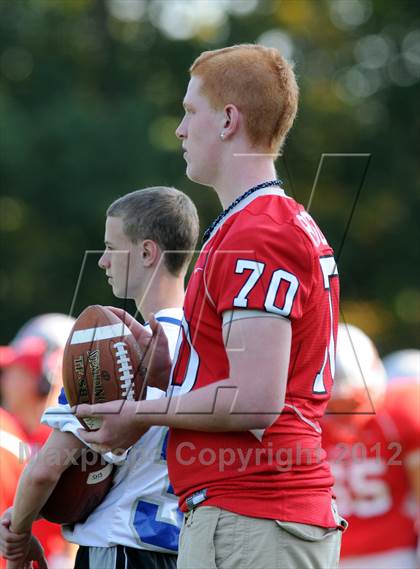 Thumbnail 2 in Salem @ Pinkerton photogallery.